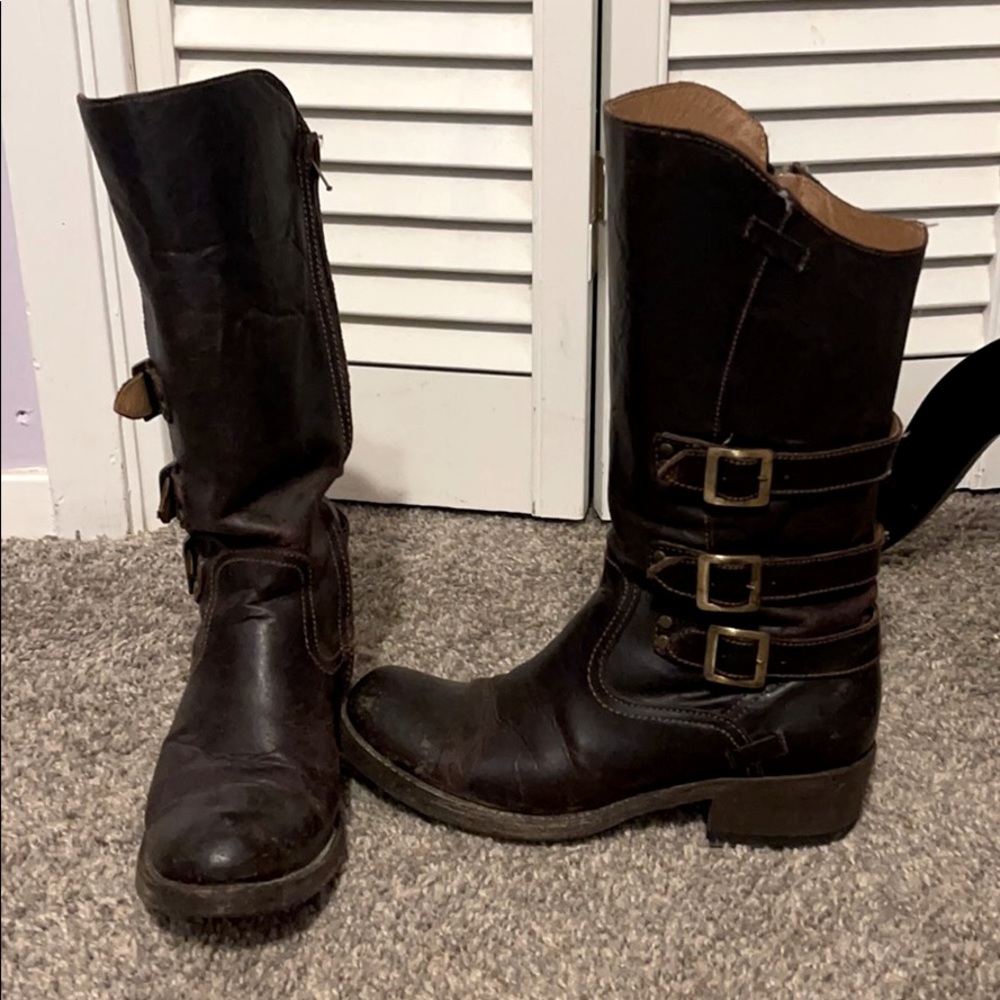 OG by Old Gringo women’s boots 7 1/2